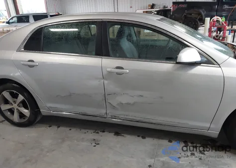 2011 Chevrolet Malibu 1Lt z USA, uszkodzony, nr VIN 1G1ZC5EU3BF182924